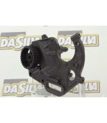 DA SILVA - DP2891 - 